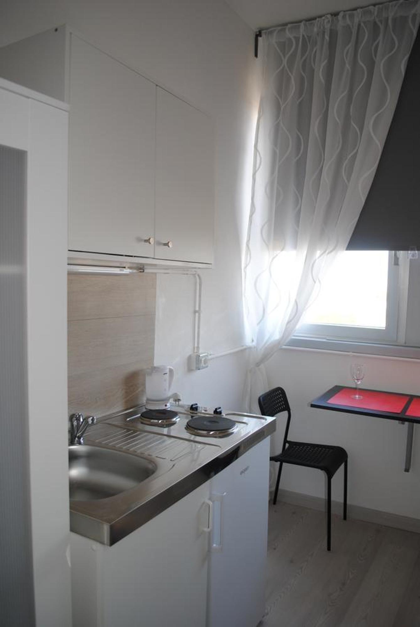 Federico Fellini Apartment ريميني الغرفة الصورة